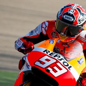 La MotoGP™ verso l'estremo oriente con Marquez a giocarsi il primo match-point