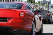 Autodromo di Monza – Puresport – Corsi Formula e GT – 8 ottobre 2014