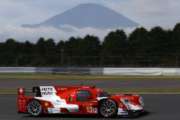 BELICCHI, KRAIHAMER, LEIMER WIN LMP1-L AT FUJI, IN A 1-2 FOR REBELLION RACING