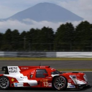BELICCHI, KRAIHAMER, LEIMER WIN LMP1-L AT FUJI, IN A 1-2 FOR REBELLION RACING