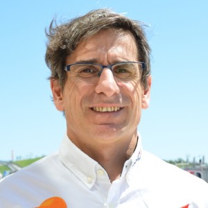  Ramón Aurín nuovo ingegnere di pista di Pedrosa