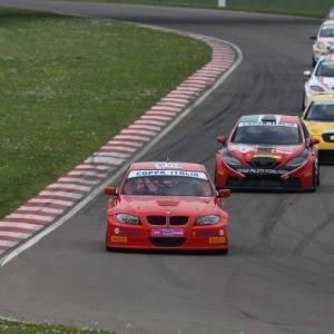 Pienone a Imola