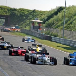 A Imola la Boss GP