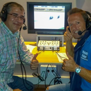  Gibernau parla del suo passato e del presente della MotoGP™