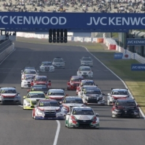 López e Honda mattatori a Suzuka!