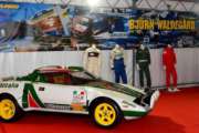 A RALLYLEGEND SI ENTRA IN “CLIMA RALLY”
