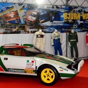A RALLYLEGEND SI ENTRA IN “CLIMA RALLY”