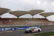 Shanghai – Qualifications