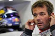 Chat avec Sébastien Loeb