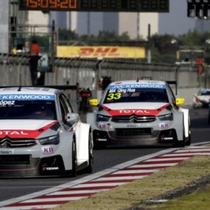  José María López a rendez-vous avec l’histoire à Suzuka