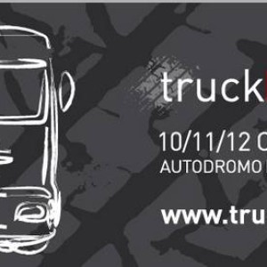 PASSIONE, DIVERTIMENTO E SOLIDARIETA’: TRUCKEMOTION E’ IN ARRIVO!