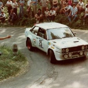 TORNA IL RALLY ACI VARESE: IL 22 E 23 NOVEMBRE CI SARA’ LA RIEVOCAZIONE CON UNA GARA A MEDIA