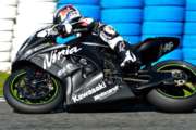 Rea torna in vetta nel day3 a Jerez