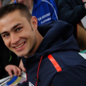 Leon Haslam punta tutto sulla prossima stagione