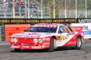 LE REGINE DEI RALLY DEGLI ANNI ’70 e ’80 IN GARA A MONZA