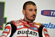 Giugliano: "Lavoriamo sulla distanza di gara"