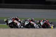 Il Ducati Superbike Team chiude il positivo la stagione 2014
