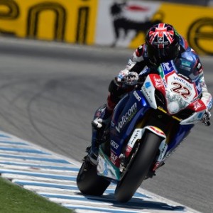 Alex Lowes: "Guardo con attesa alla prossima stagione"