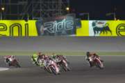 Losail – le statistiche post-gara