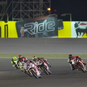 Losail – le statistiche post-gara