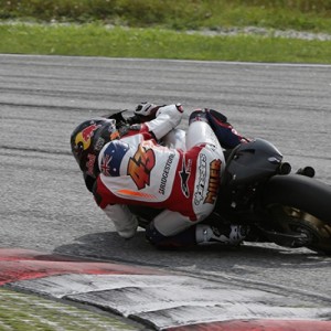Jack Miller prosegue i test a Sepang