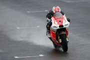  Petrucci davanti nel day2 di Valencia