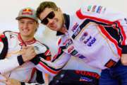  Cecchinello: ‘Miller deve imparare la MotoGP, elettronica a piccole dosi’