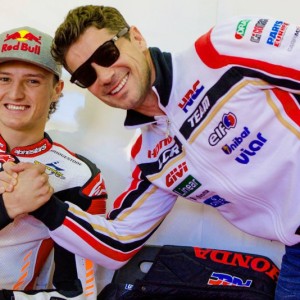  Cecchinello: ‘Miller deve imparare la MotoGP, elettronica a piccole dosi’