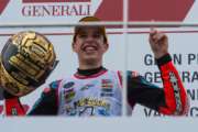 Marquez conclude in gran stile con il record di 13 vittorie