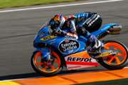 Miller vince l’ultima gara, Marquez si aggiudica il titolo