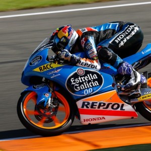 Miller vince l’ultima gara, Marquez si aggiudica il titolo