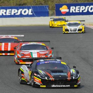 Montermini-Schirò riaprono i giochi, Roda campione GTS