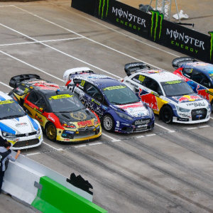 WORLD RX TEAMS’ TITLE TO BE DECIDED IN ARGENTINA  