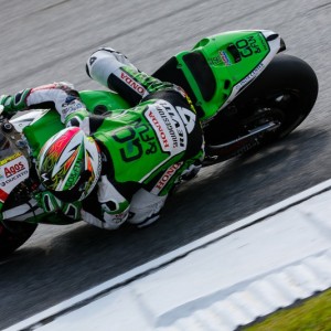 A Valencia si chiude la stagione per Bautista e Redding 