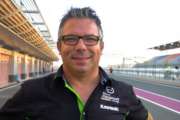 Il 2014 del team Pedercini