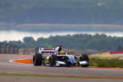 Pons Racing fields Stuvik, Sa Silva in Day 1 of WSR Alcaniz test
