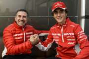 Bagnaia completa la rivoluzione in casa Aspar per la stagione Moto3™ 2015