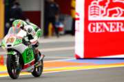 Prima pole in carriera per Antonelli