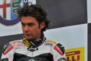 Roberto Rolfo resta in Supersport ma passa al Team Lorini