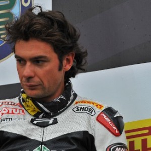 Roberto Rolfo resta in Supersport ma passa al Team Lorini