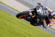 Prime prove con la Honda versione 2015 per Marquez e Pedrosa