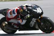 Miller si migliora nel Day2 di Sepang