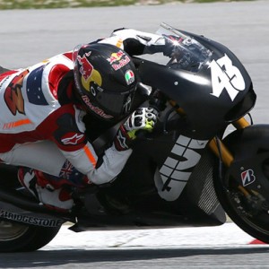 Miller si migliora nel Day2 di Sepang