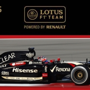 Strange Brew - 2014 United States GP, Saturday