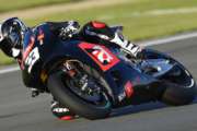 Melandri con Aprilia Racing in MotoGP nel 2015