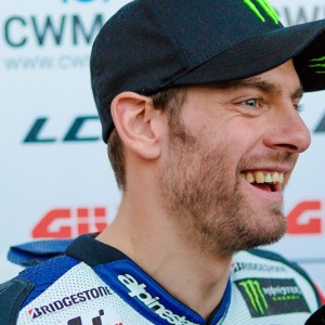 Crutchlow presto negli States per la riabilitazione