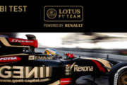 Several Species of Small Furry Animals Gathered Together in a Cave and Grooving with a Pict - Abu Dhabi Test, Day One 