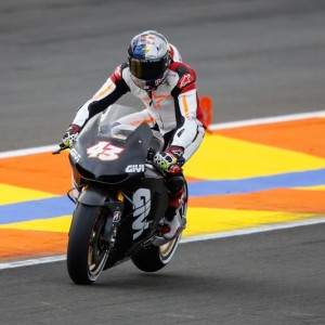 La MotoGP™ chiude il 2014 con i test di Sepang e Jerez