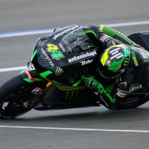  Ottimi tempi nei test di Valencia per Espargaro e Smith