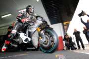 Buona la prima uscita in MotoGP™ per il Team Estrella Galicia Marc VDS